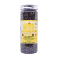 Tassyam Organics Bubble Seeds Mix - Chia & Basil | Grocsy