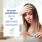 Hair Harmony Rosemary Water Spray For Hair Growth | Grocsy