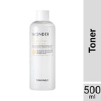 Tonymoly Clarifying Wonder Rice Smoothing Toner - Korean Skincare | Grocsy