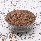 Dry Fruit Hub Flax Seeds | Grocsy