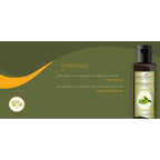 Dark Forest Azadirachta Indica Seed Oil | Grocsy