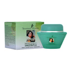 Shahnaz Husain Shazema Plus Herbal Cleanser For Oily / Problem Skin | Grocsy