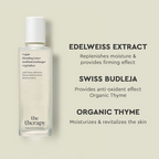 The Face Shop The Therapy Vegan Blending Toner - Korean Skincare | Grocsy