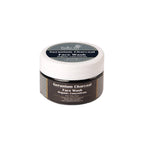Rustic Art Geranium Charcoal Face Wash | Grocsy