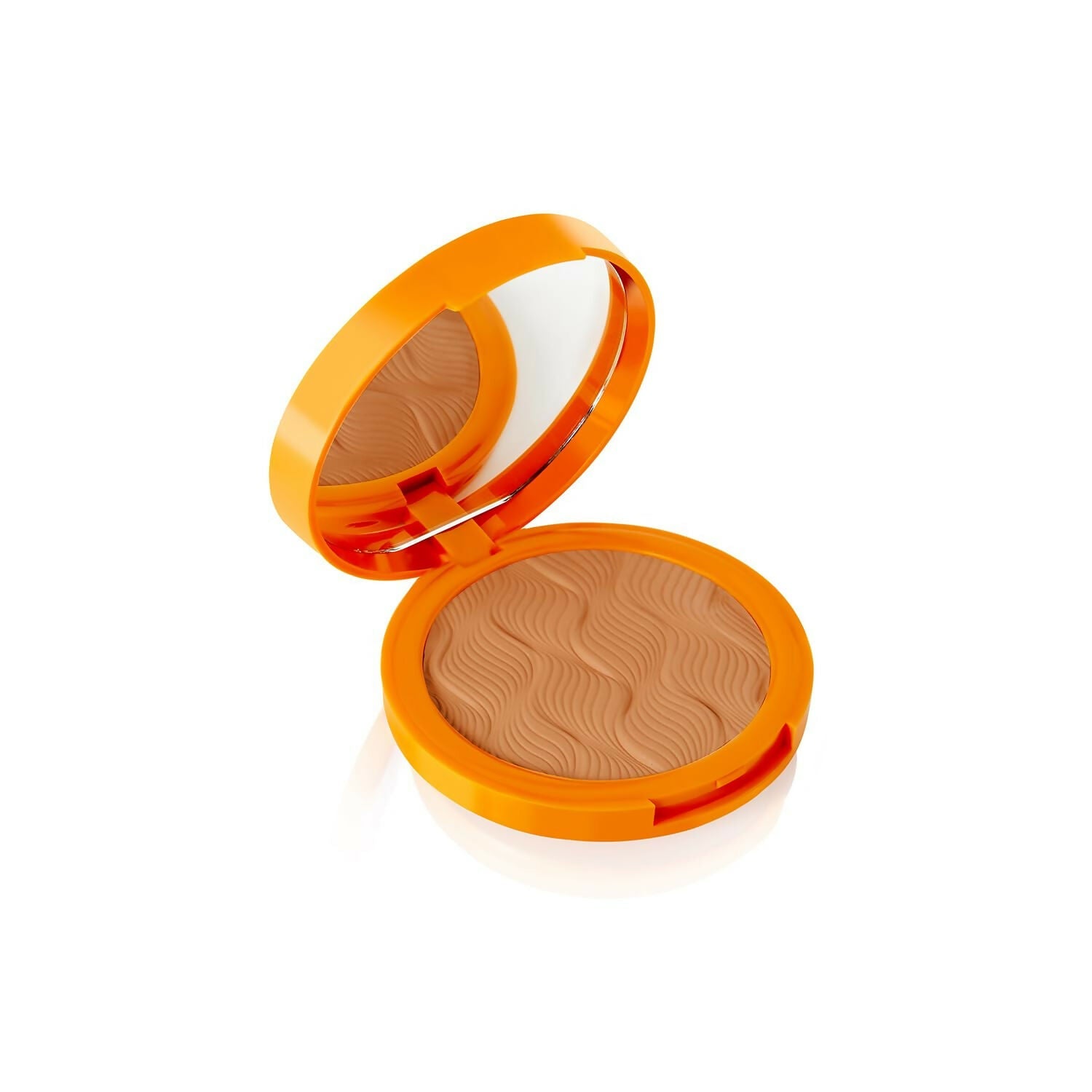 Joyology Beauty Floating On Air Powder Foundation - Golden Honey | Grocsy