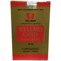 Dr. Wellmans Homeopathy Wellmocard Gold Drops | Grocsy