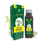 Axiom Ashwagandha Leaf Juice | Grocsy