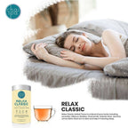 Chai Spa Relax Classic Tea | Grocsy