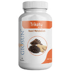 Giosun Trikatu Tablets | Grocsy