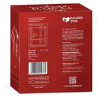 Nourish You Nutmix Gojiberry | Grocsy