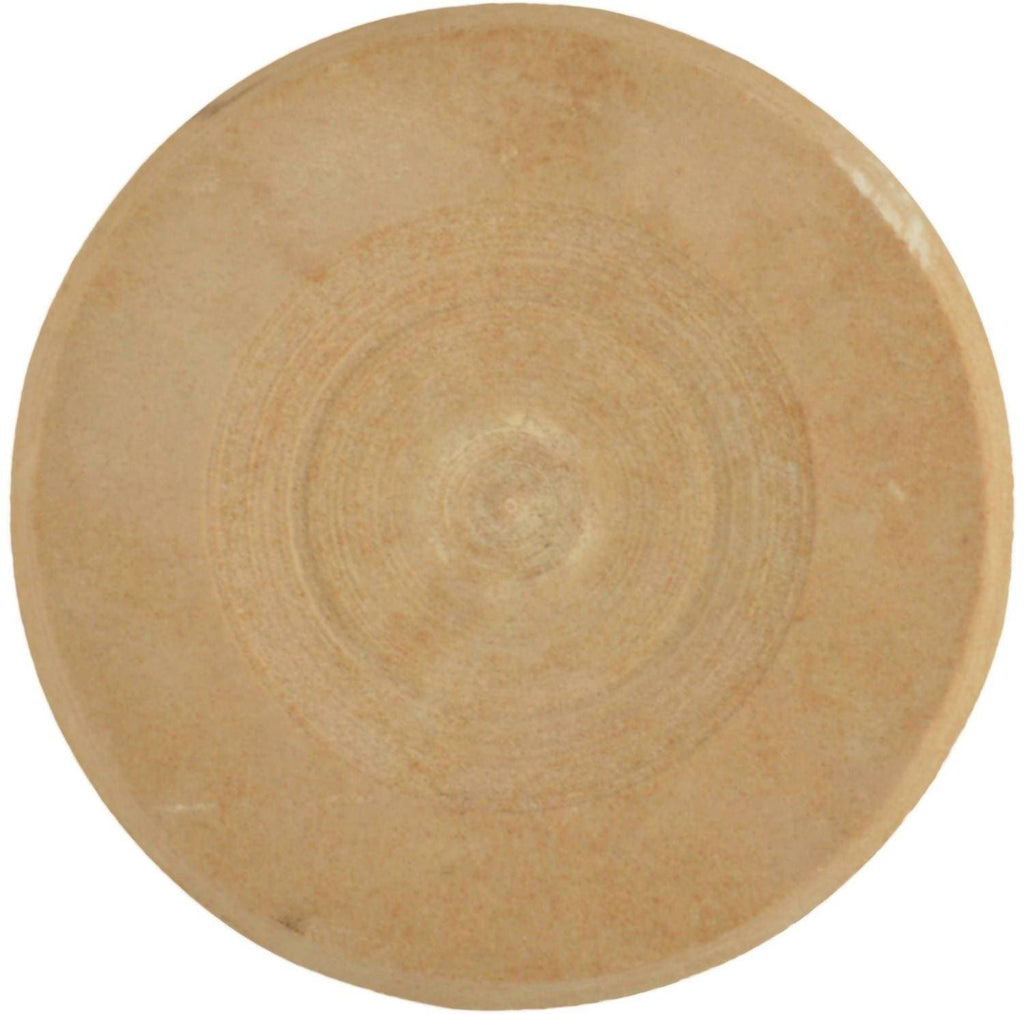 Sandalwood Rubbing Stone | Grocsy