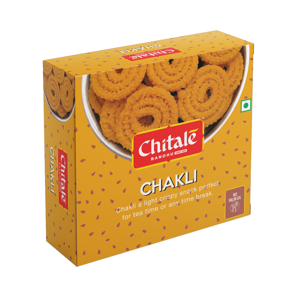 Chitale Bandhu Chakli | Grocsy