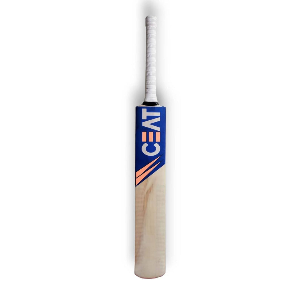 RMP Kashmir Willow Cricket Bat With Cover (Full Size) | Grocsy