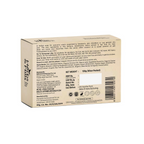 Herbs & Hills Tea Tree Germ Protection Soap | Grocsy