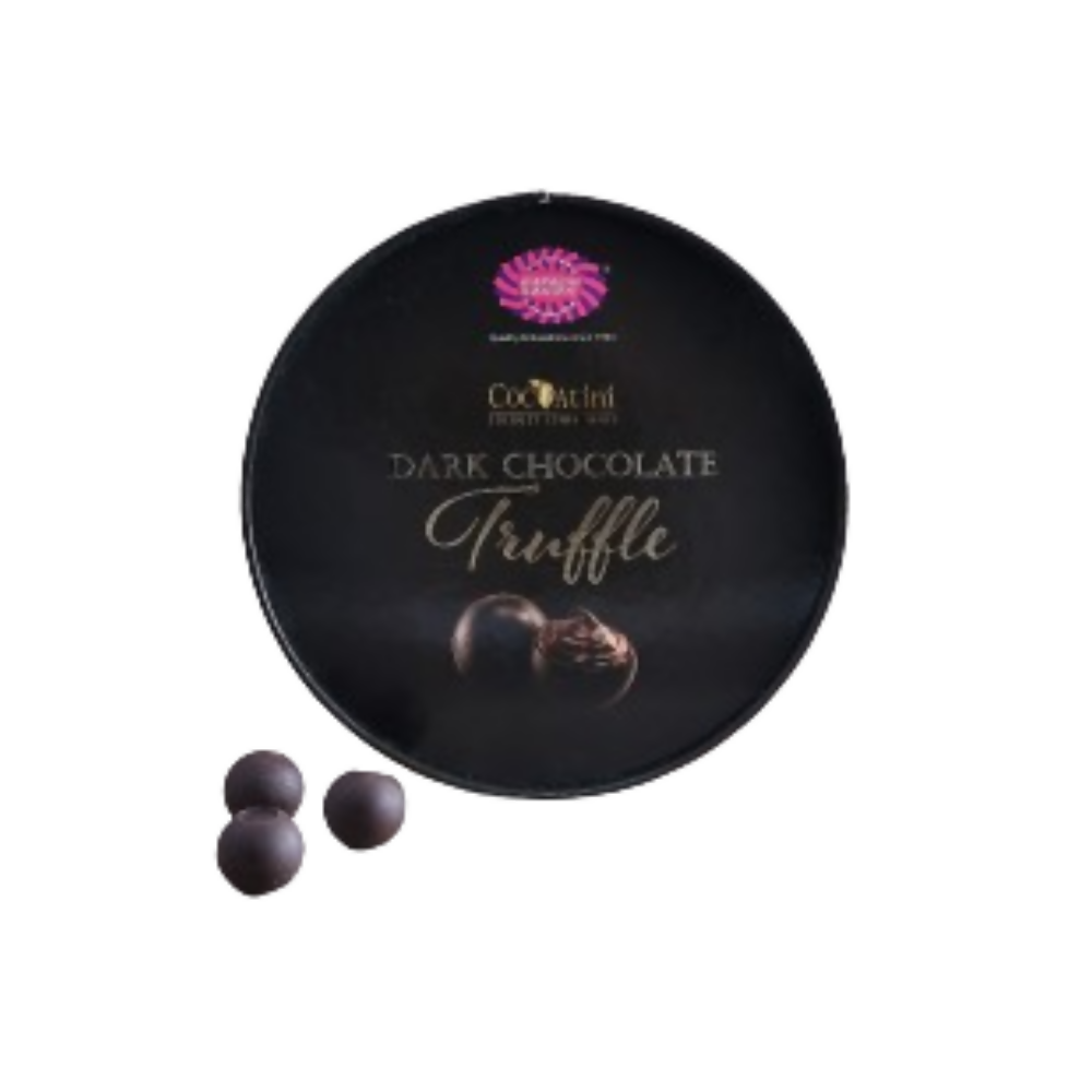 Karachi Bakery Dark Chocolate Truffle | Grocsy