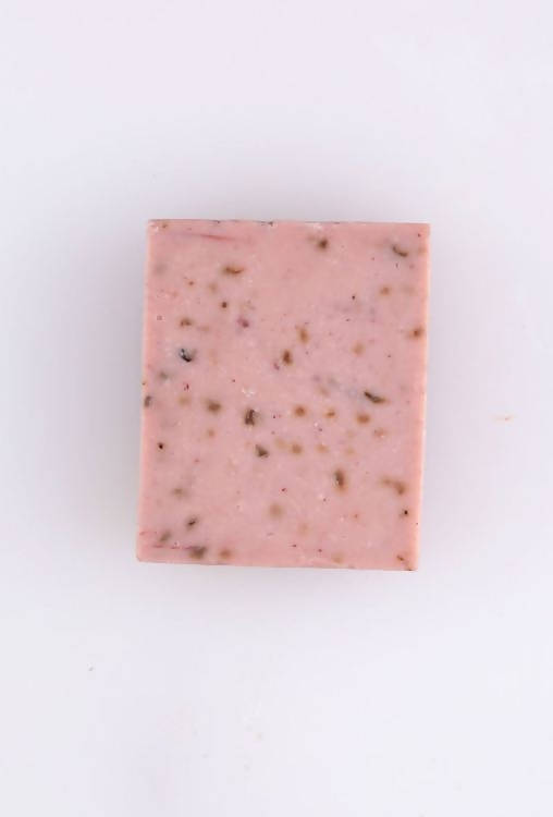 Tjori Rejuvenating Rose Blossom Bar | Grocsy