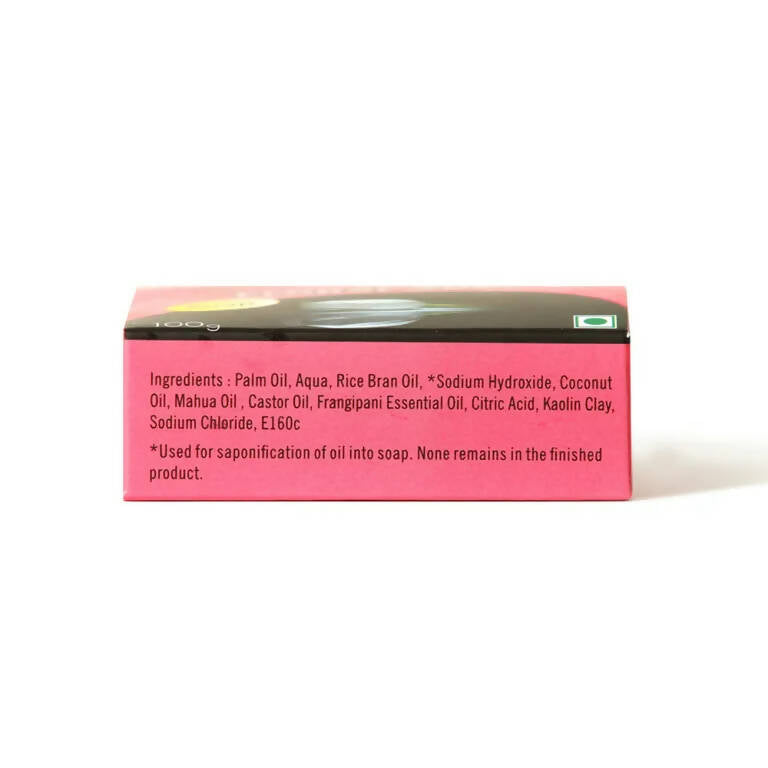 Mesmara Hand Made Floral Soap | Grocsy
