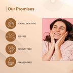 Glopetra Skin Brightening Complex Serum | Grocsy