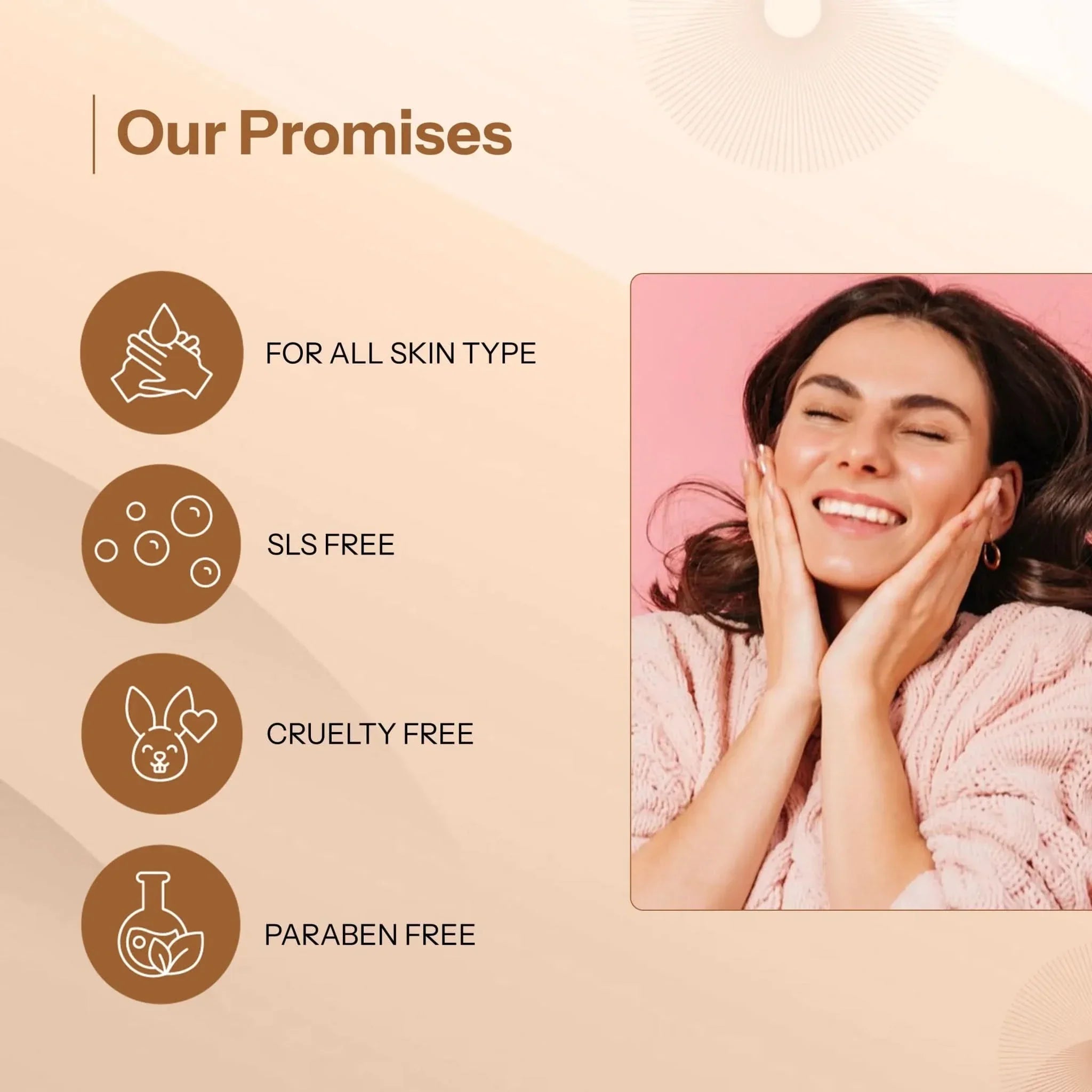 Glopetra Skin Brightening Complex Serum | Grocsy