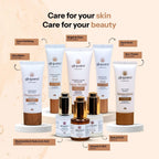 Glopetra Skin Brightening Complex Serum | Grocsy