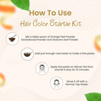 byPureNaturals Organic Skin Care Starter Kit | Grocsy