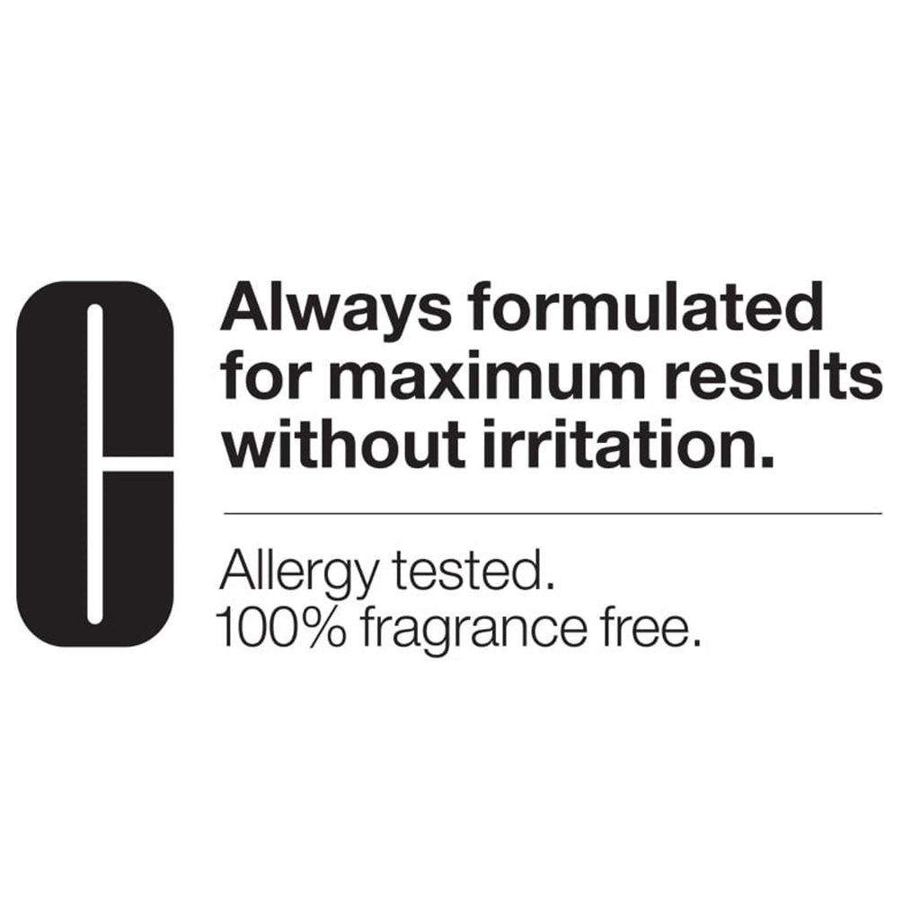 Clinique Exfoliating Scrub | Grocsy