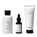 Minimalist Anti-Pigmentation Kit, Skin Care Routine Kit For Women & Men | Grocsy
