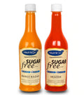 Newtrition Plus Sugar Free Mango & Orange Syrup | Grocsy