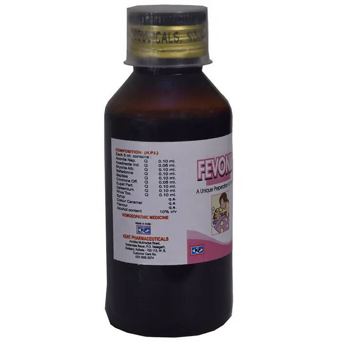 Kent Pharma Fevonil | Grocsy