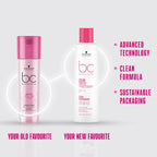 Schwarzkopf Professional Bc Ph4.5 Color Freeze Conditioner | Grocsy