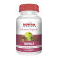 Muniyal Ayurveda Triphala Tablets | Grocsy