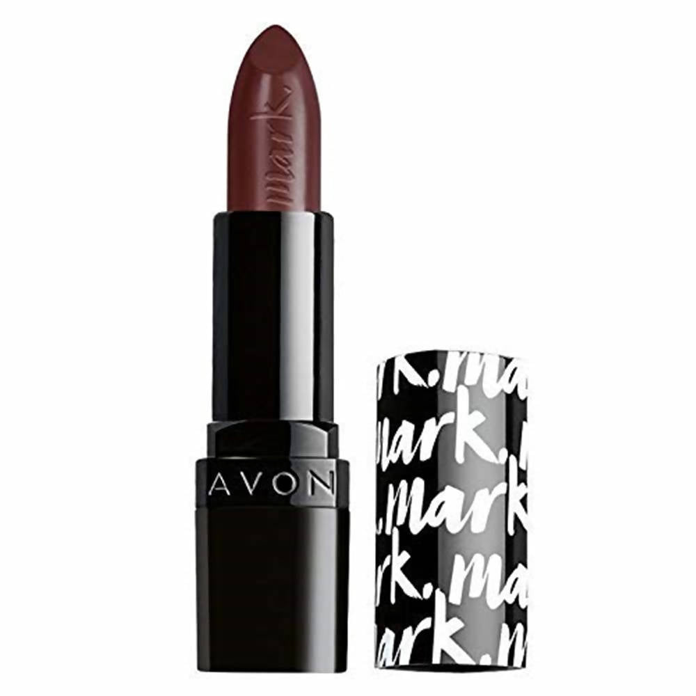Avon Mark Epic Lipstick - Dare To Wear | Grocsy