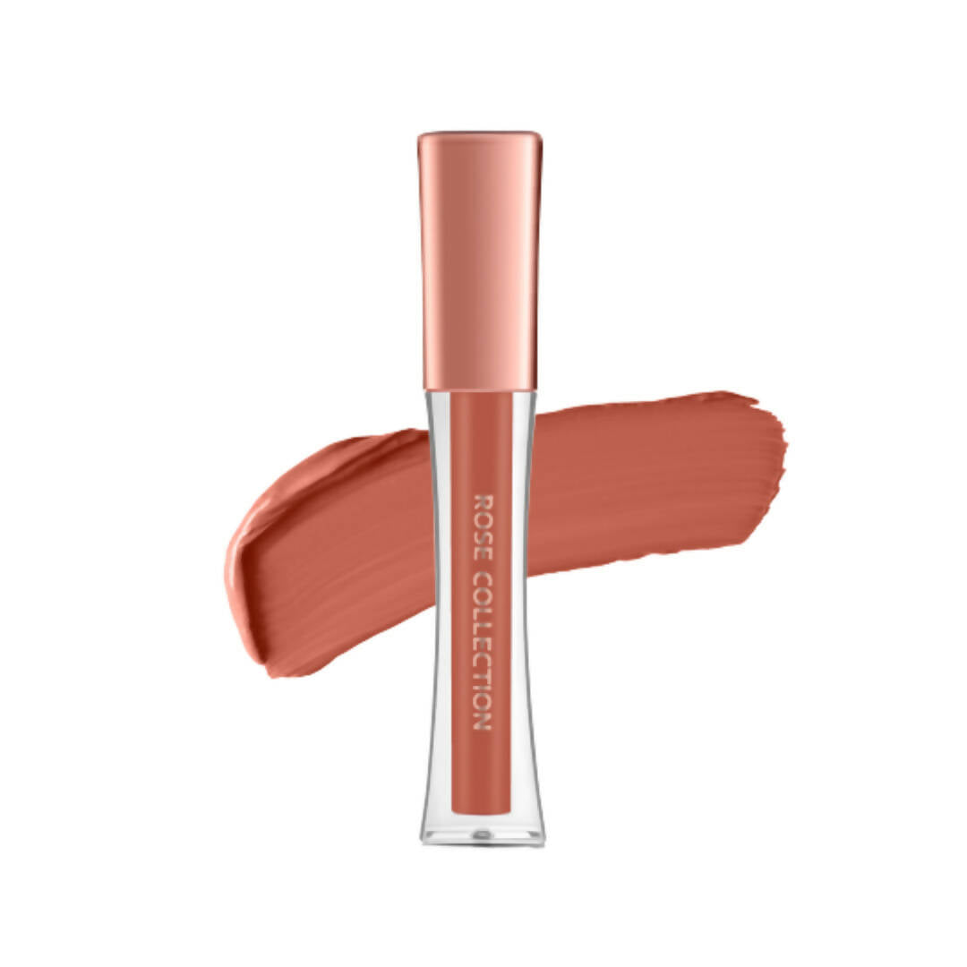 CAL Los Angeles Rose Collection Liquid Lip Color Sunflower 10 - Nude | Grocsy