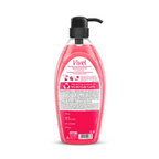 Vivel Red Aloe Vera & Cherry Blossom Scent Moisturizing Shower Gel | Grocsy