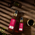 Forest Essentials Hair Thickening Spray Bhringraj & Shikakai | Grocsy