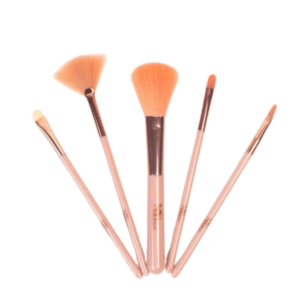NY Bae Pro Makeup Brush Set Combo | Grocsy