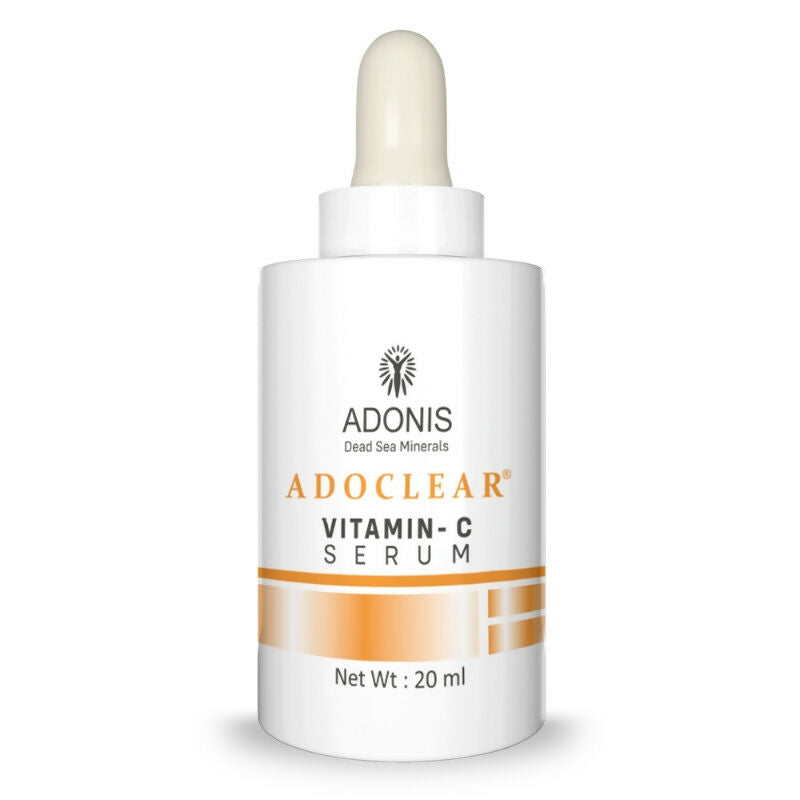 Adonis Adoclear Vitamin C Serum | Grocsy