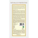 Kama Ayurveda Natural Sun Protection 60gm | Grocsy