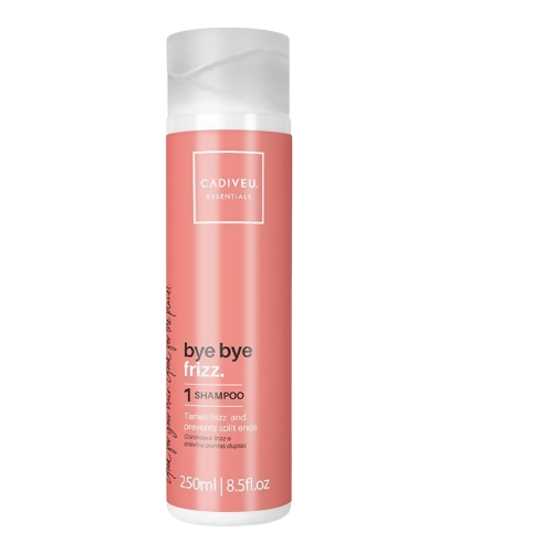 Cadiveu Bye Bye Frizz Shampoo | Grocsy