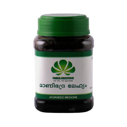 Pankajakasthuri Manibhadra Lehyam | Grocsy