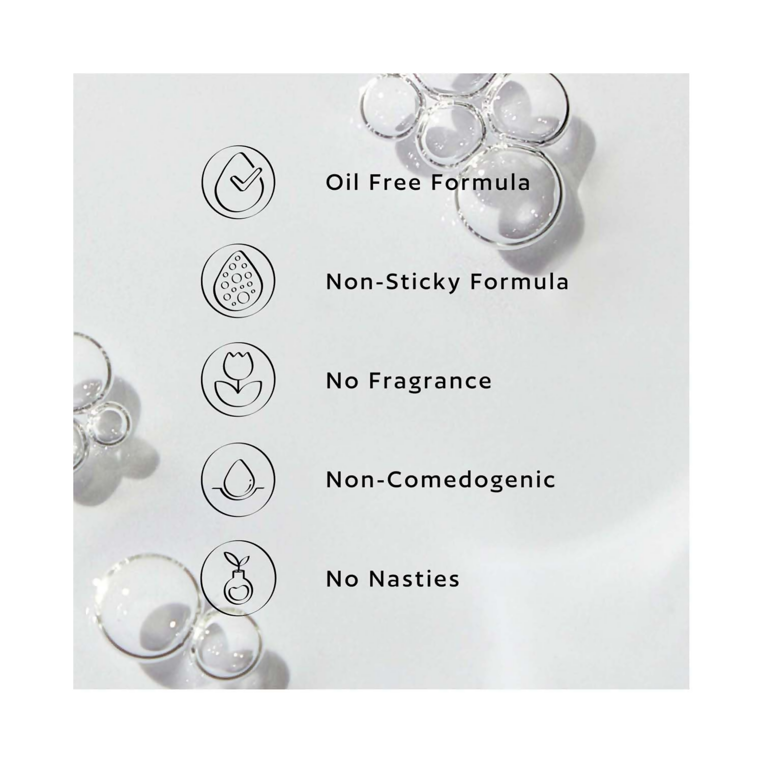 Akind Get Even Everyday Multi-Active Serum | Grocsy