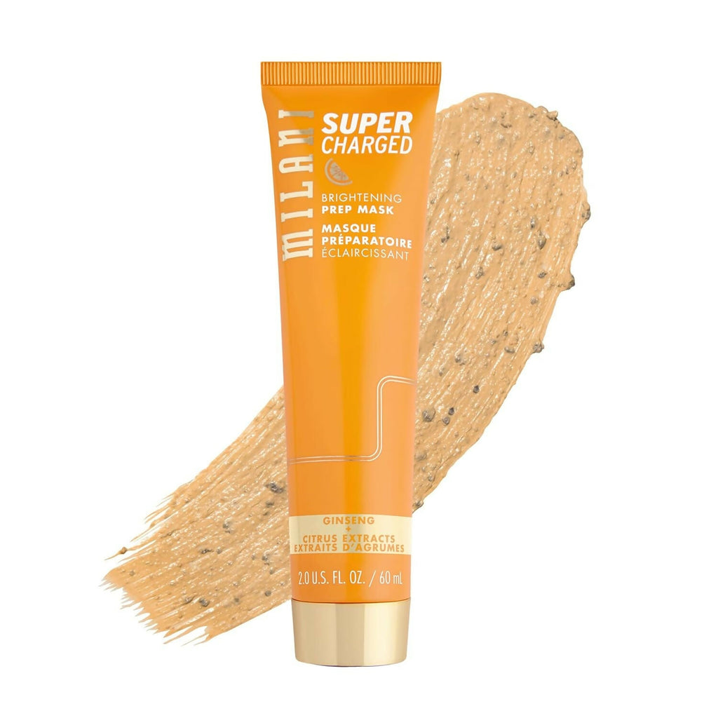 Milani Supercharged Brightening Prep Mask | Grocsy