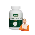 Shuddhi Ayurveda Js-Brain Tone Capsules | Grocsy