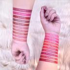 Iba Long Stay Matte Lipstick - M03 Toffee Brown | Grocsy