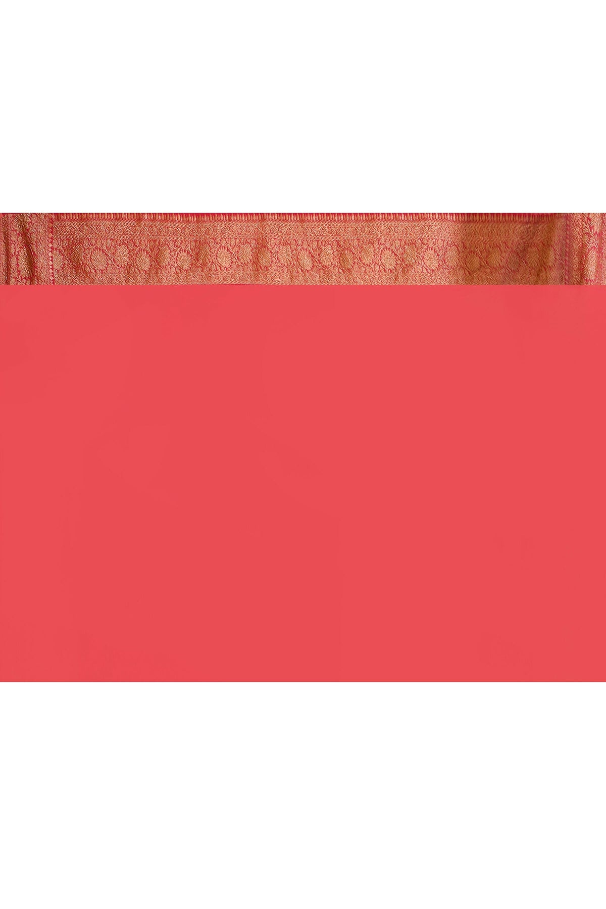 Joban Fashion Green Crepe Chiffon Pure Handloom Banarasi Silk Saree | Grocsy