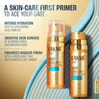 Lakme 9to5 Double Duty Moisturiser + Primer | Grocsy