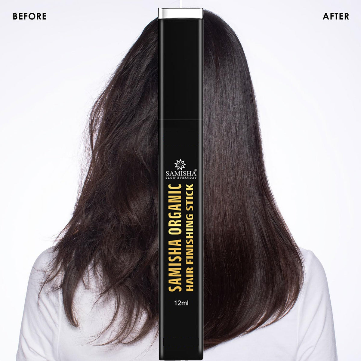 Samisha Hair Finishing Stick | Grocsy