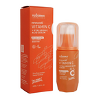 Yuderma Renewcell Vitamin C + Hyaluronic Acid Serum | Grocsy