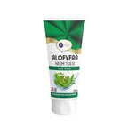 Alex Aloevera Neem Tulsi Face Wash | Grocsy