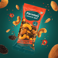 Farmley Mexican Peri Peri Snack Mix - Pack of 16 | Grocsy